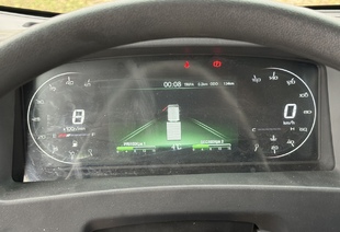 ISUZU KV100 4×4 (МРМ 3,5т) БОРТ-ТЕНТ СДВИЖНЫЕ ШТОРЫ И КРЫША 4,2м